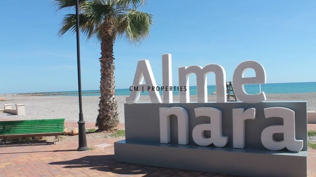 3 slaapkamer Flat te huur in Almenara met zwembad garage - € 1.500 (Ref: 9737361)