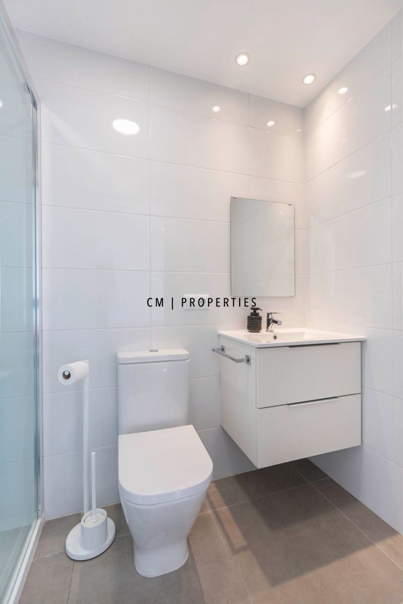 Piso de 3 habitaciones en Almenara en alquiler con piscina garaje - 1.500 € (Ref: 9737361)