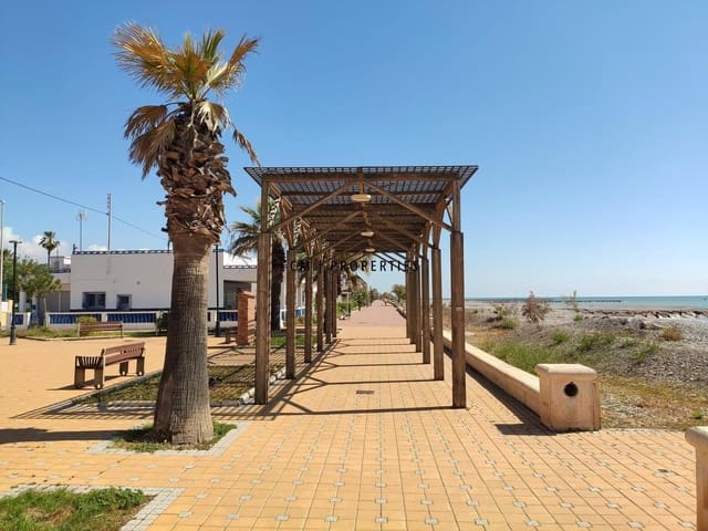 3 slaapkamer Flat te huur in Almenara met zwembad garage - € 1.500 (Ref: 9737361)