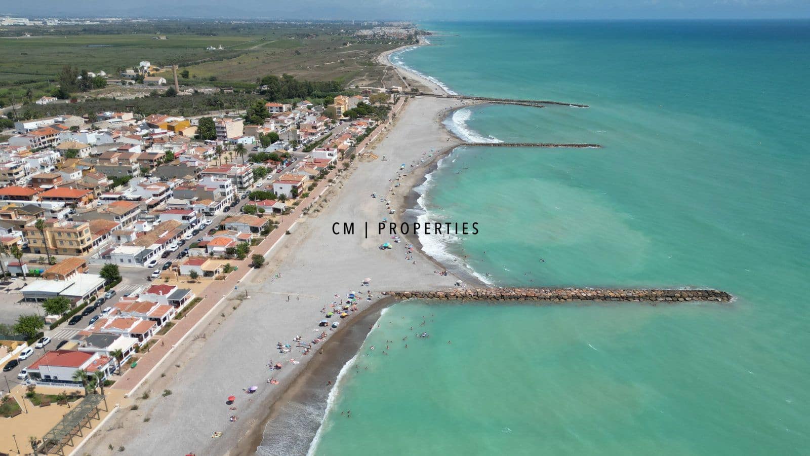 Piso de 3 habitaciones en Almenara en alquiler con piscina garaje - 1.500 € (Ref: 9737361)