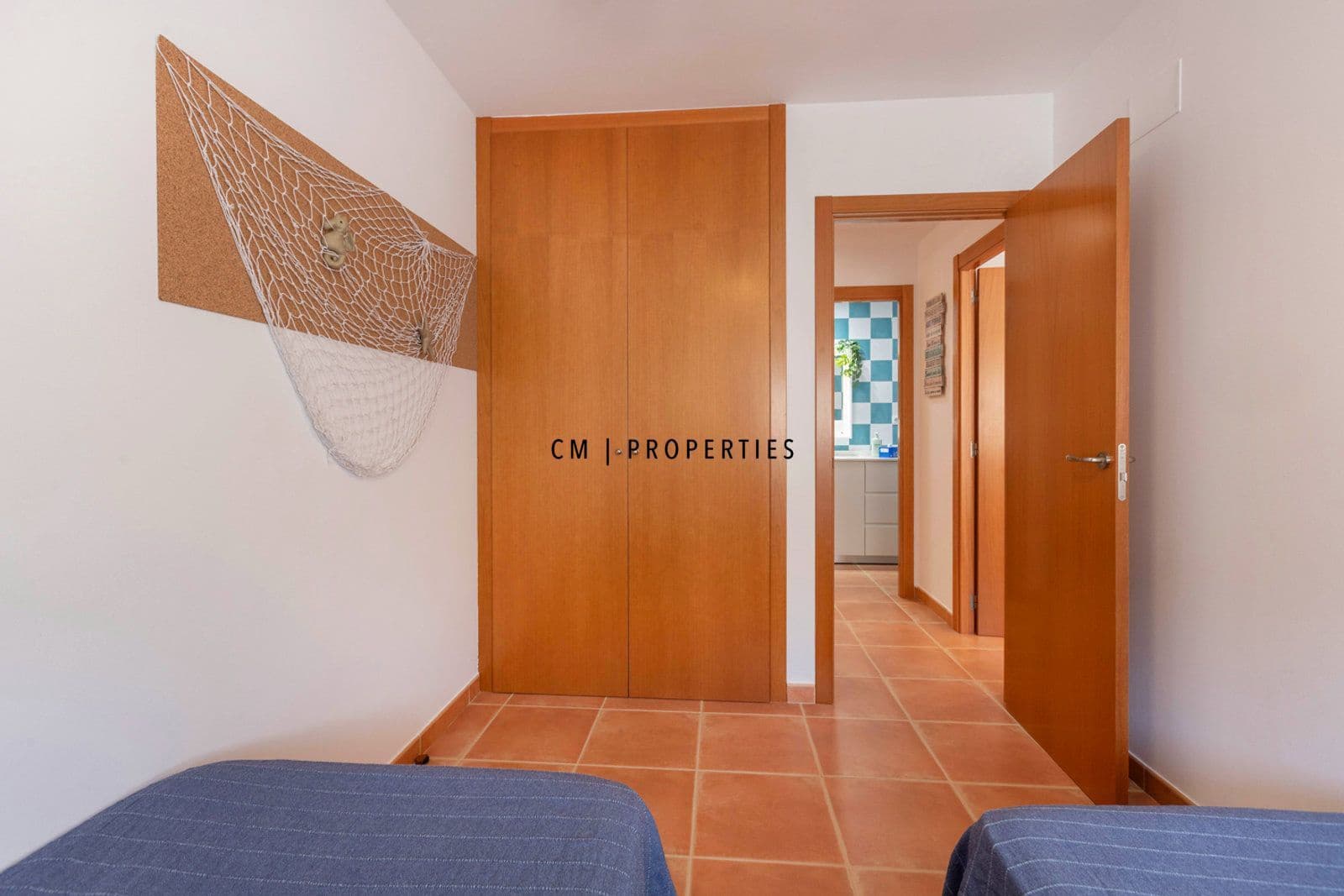 Piso de 3 habitaciones en Almenara en alquiler con piscina garaje - 1.500 € (Ref: 9737361)