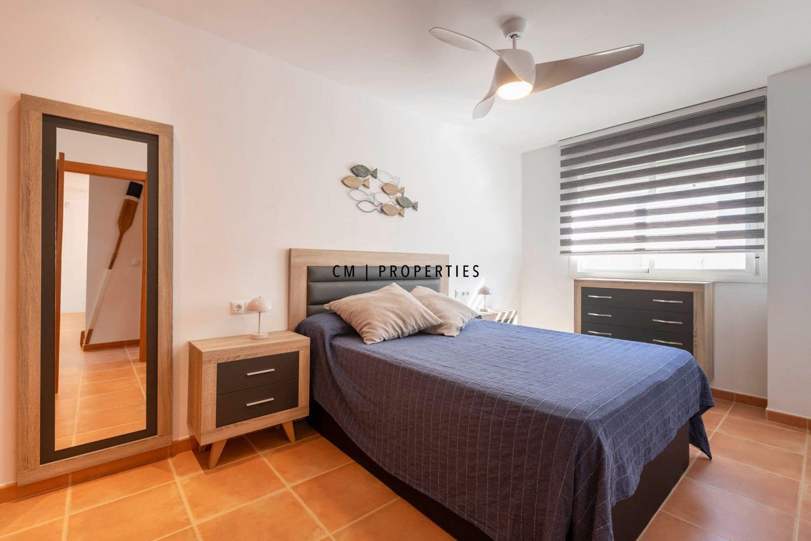 Piso de 3 habitaciones en Almenara en alquiler con piscina garaje - 1.500 € (Ref: 9737361)