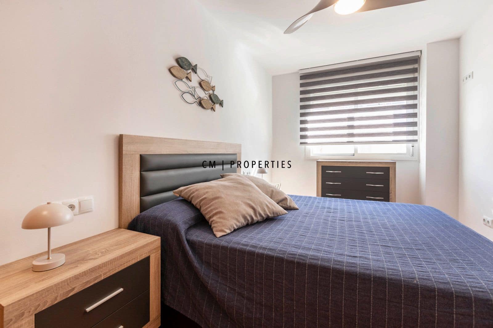 Piso de 3 habitaciones en Almenara en alquiler con piscina garaje - 1.500 € (Ref: 9737361)