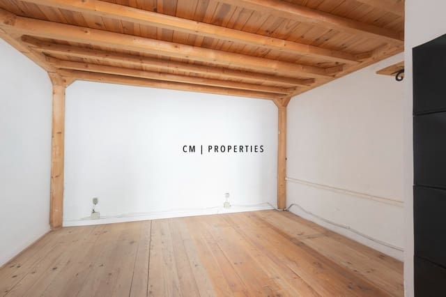 1 camera da letto Attico da affittare in L'Eixample, Valencia città - 1.275 € (Rif: 9739120)