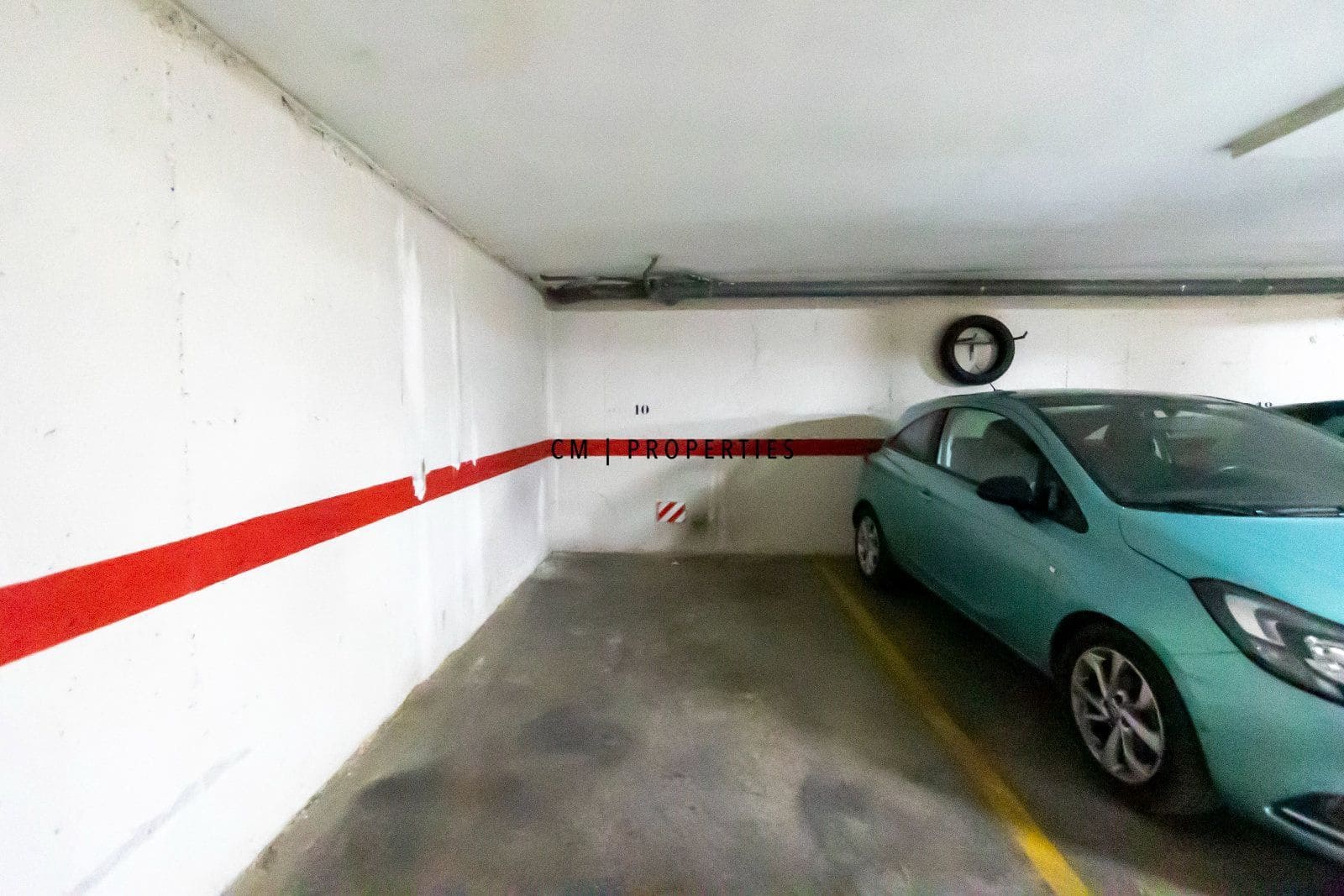 3 soveværelse Lejlighed til salg i Valencia by med garage - € 360.000 (Ref: 9739252)