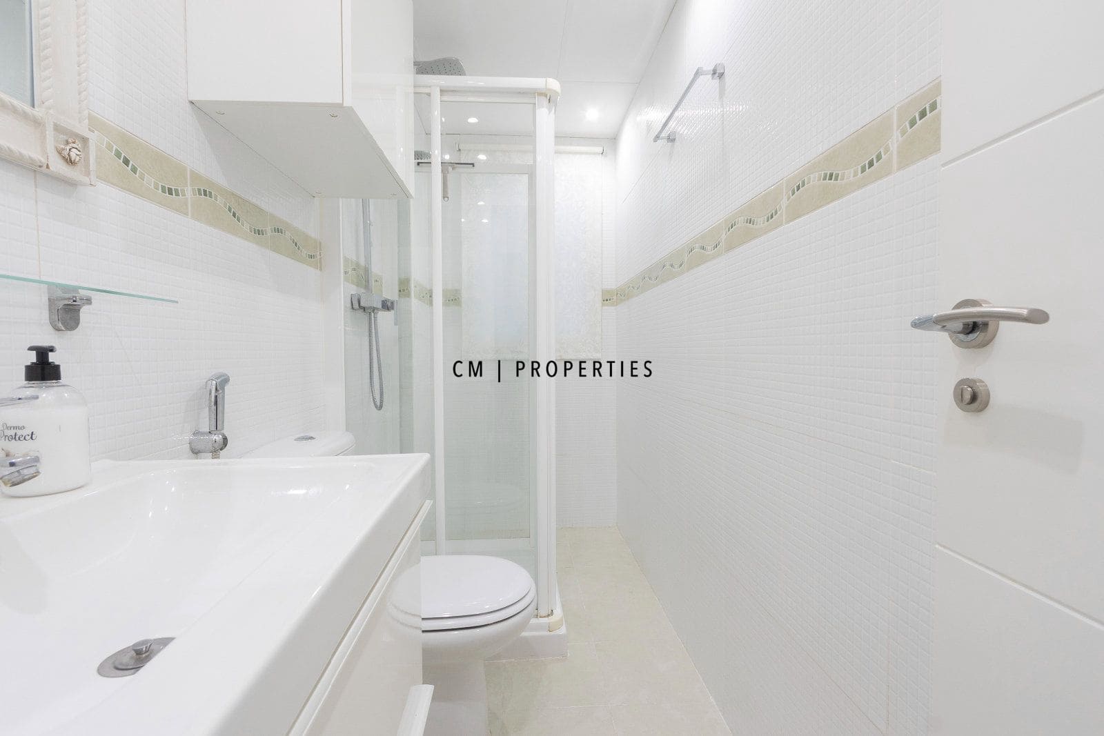 3 soveværelse Lejlighed til salg i Valencia by med garage - € 360.000 (Ref: 9739252)