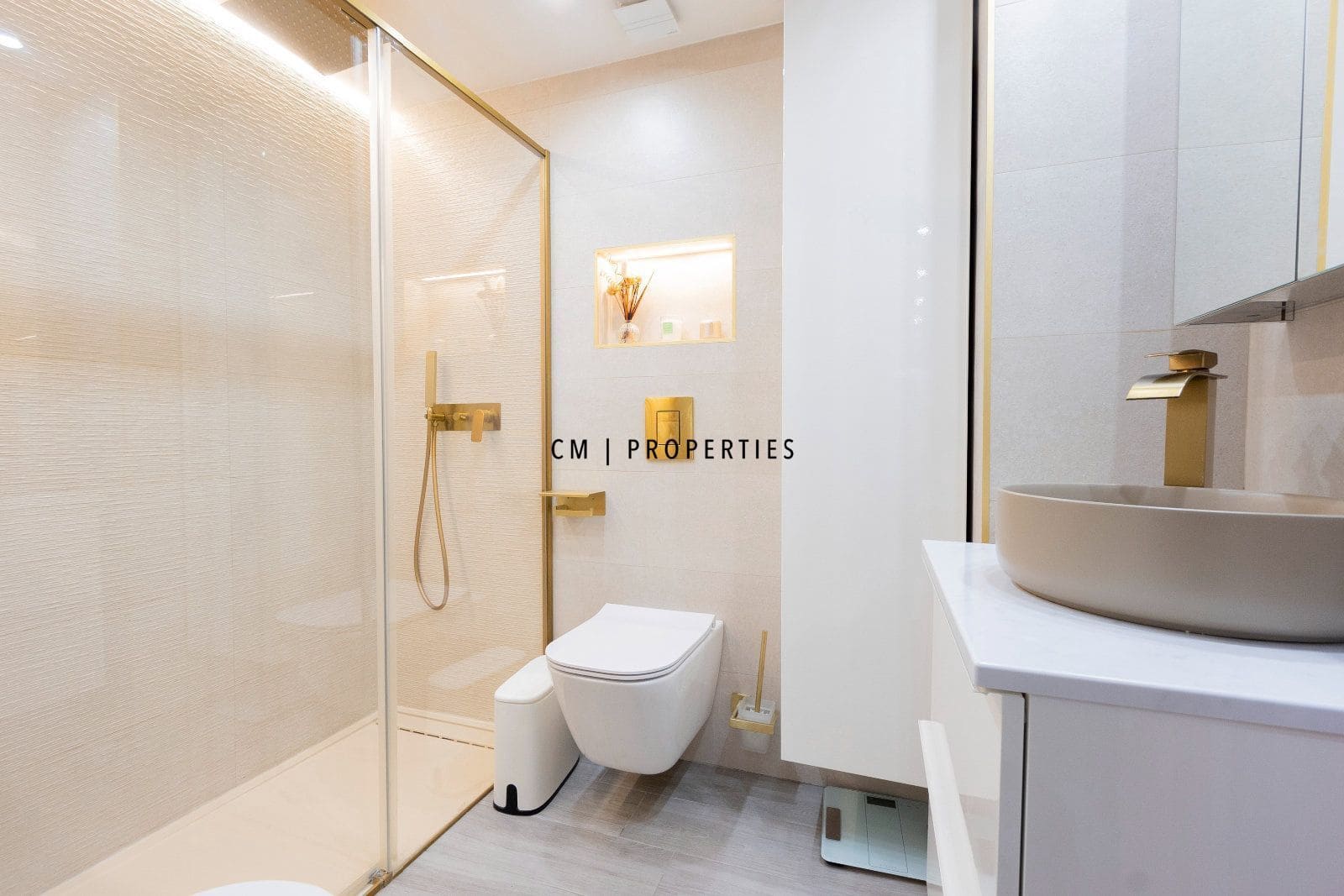 3 soveværelse Lejlighed til salg i Valencia by med garage - € 360.000 (Ref: 9739252)