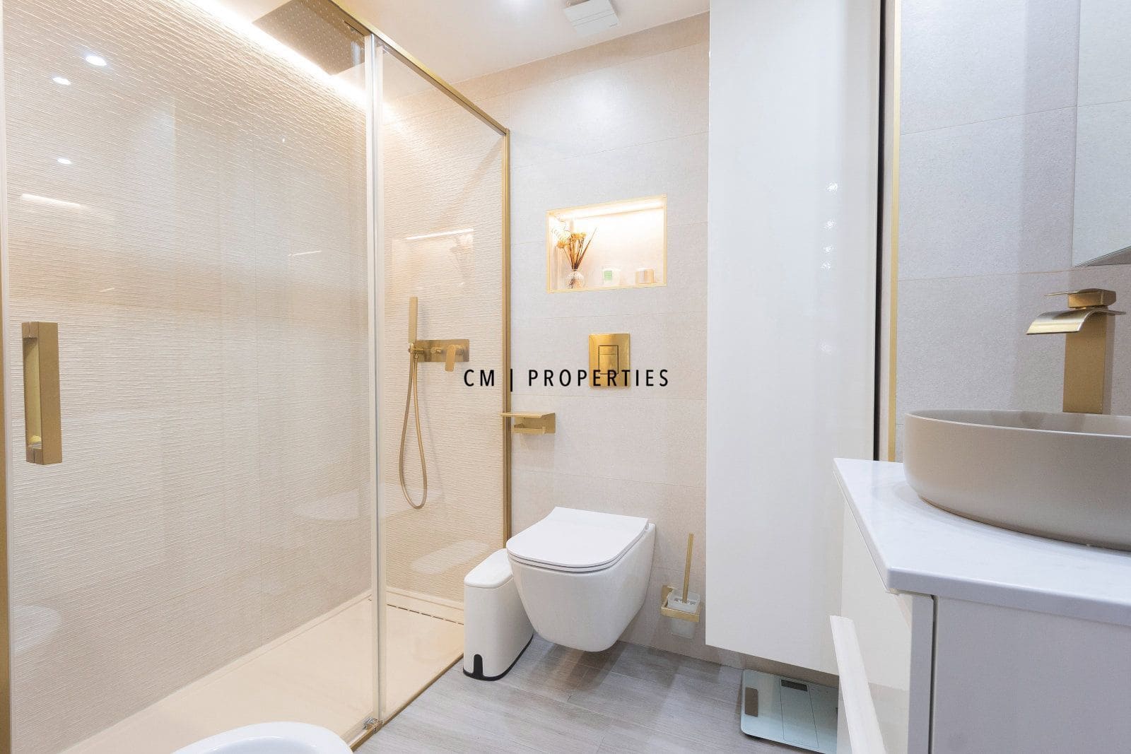 3 soveværelse Lejlighed til salg i Valencia by med garage - € 360.000 (Ref: 9739252)