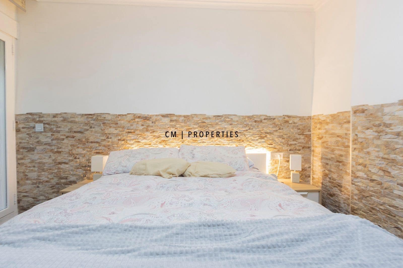 3 soveværelse Lejlighed til salg i Valencia by med garage - € 360.000 (Ref: 9739252)