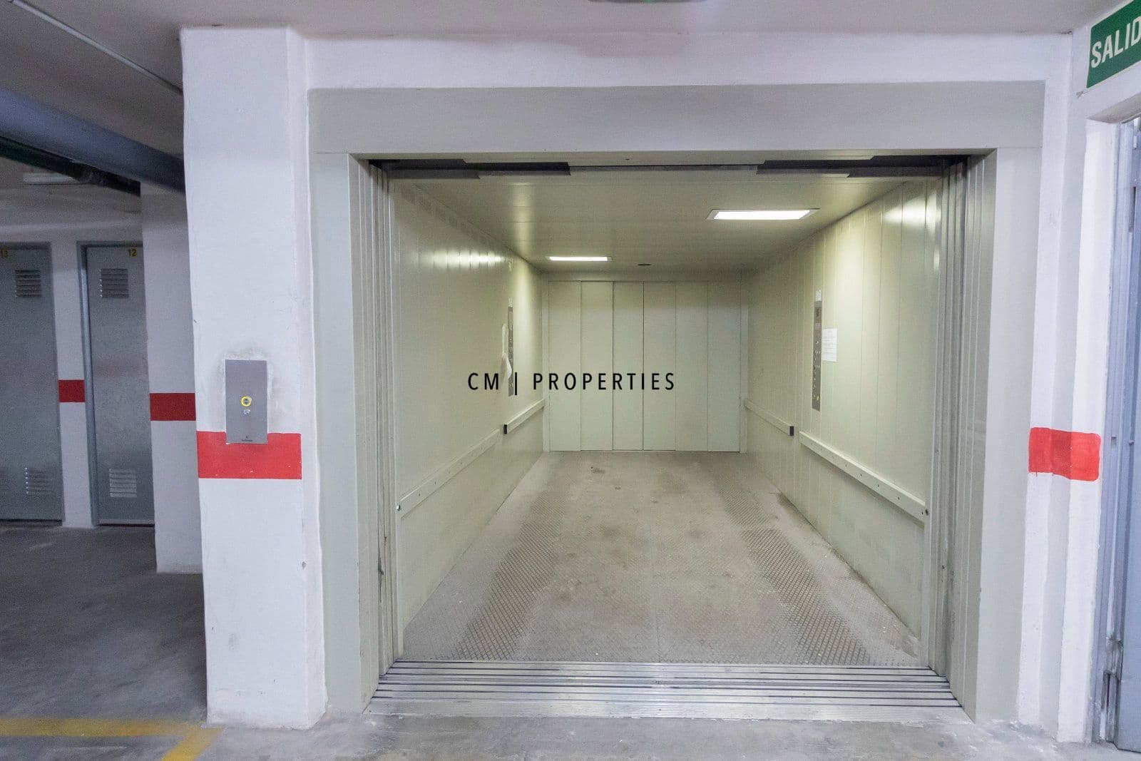 3 soveværelse Lejlighed til salg i Valencia by med garage - € 360.000 (Ref: 9739252)