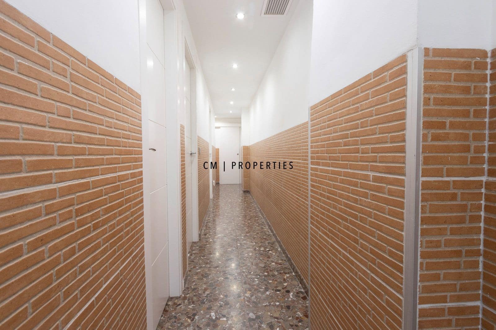 3 soveværelse Lejlighed til salg i Valencia by med garage - € 360.000 (Ref: 9739252)