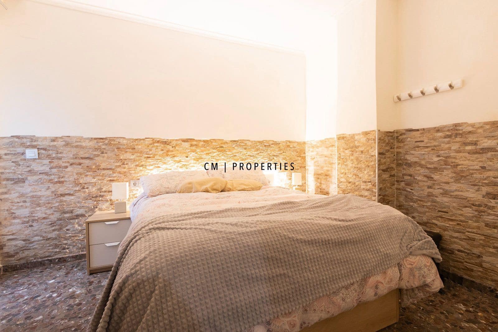 3 soveværelse Lejlighed til salg i Valencia by med garage - € 360.000 (Ref: 9739252)