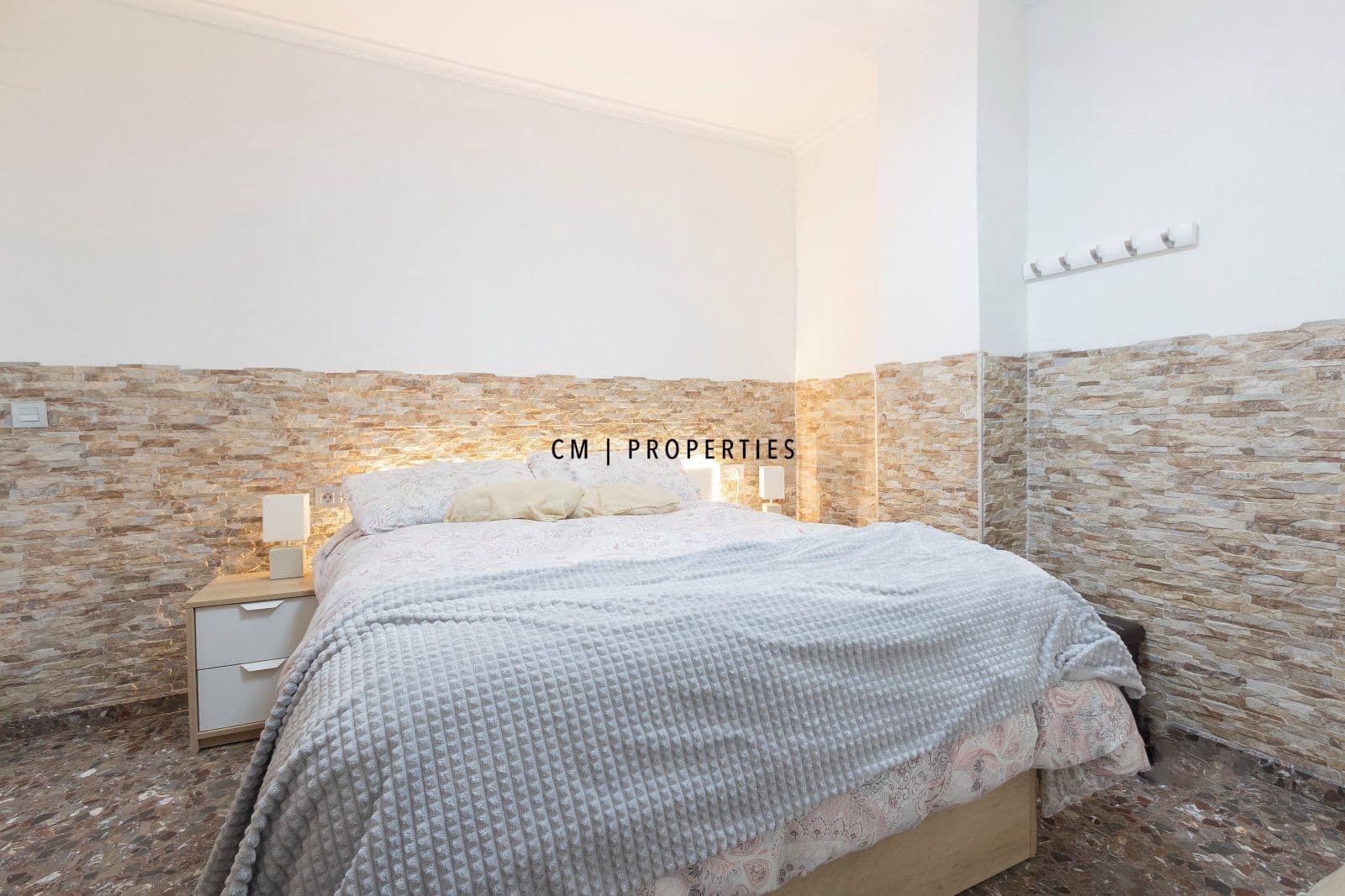 3 soveværelse Lejlighed til salg i Valencia by med garage - € 360.000 (Ref: 9739252)