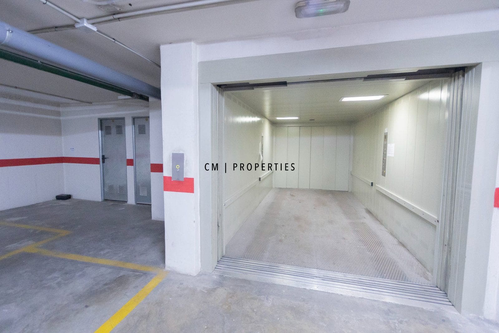 3 soveværelse Lejlighed til salg i Valencia by med garage - € 360.000 (Ref: 9739252)