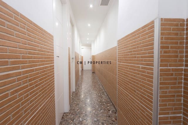 3 chambre Appartement à vendre à Jesus, Valence ville avec garage - 360 000 € (Ref: 9739252)