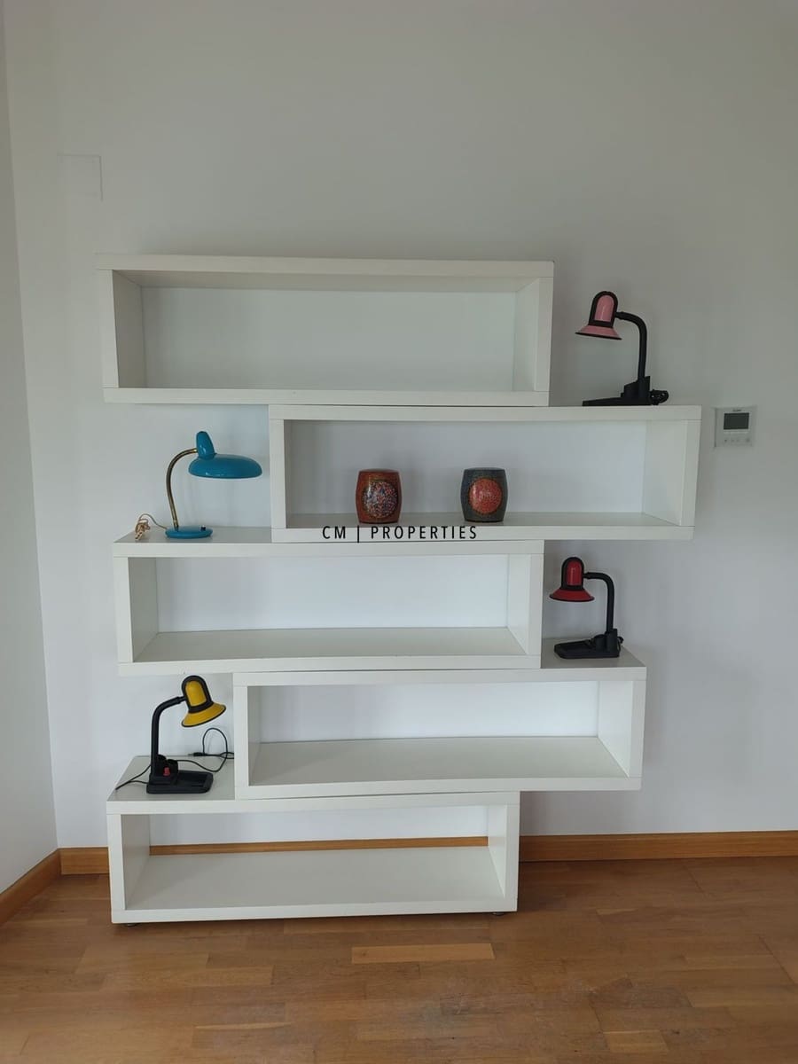 Appartement de 3 chambres à louer à Torrent avec piscine garage - 1 350 € (Ref: 9740087)