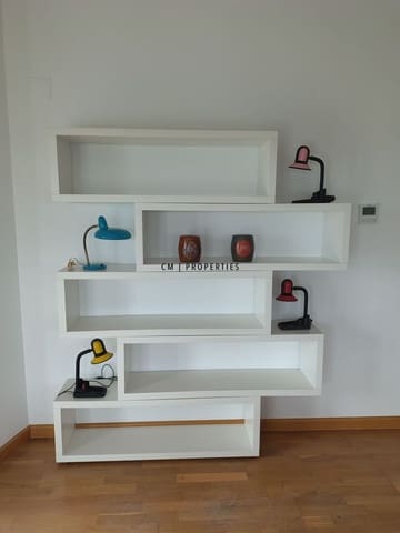 Appartement de 3 chambres à louer à Torrent avec piscine garage - 1 350 € (Ref: 9740087)