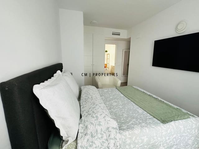 Appartement de 3 chambres à louer à Quatre Carreres, Valence ville avec piscine garage - 2 600 € (Ref: 9740196)