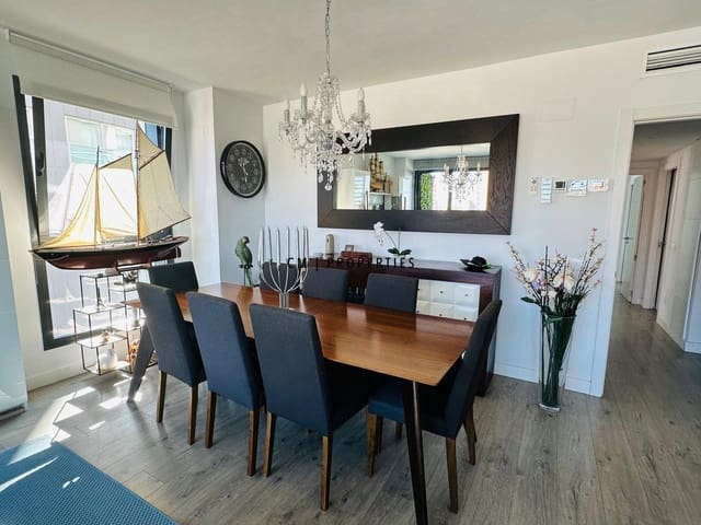 Appartement de 3 chambres à louer à Quatre Carreres, Valence ville avec piscine garage - 2 600 € (Ref: 9740196)