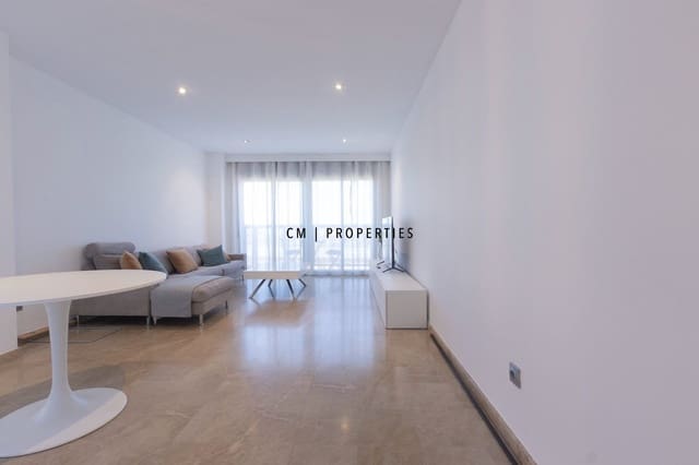 Appartement de 3 chambres à louer à Camins al Grau, Valence ville avec piscine garage - 2 500 € (Ref: 9742985)