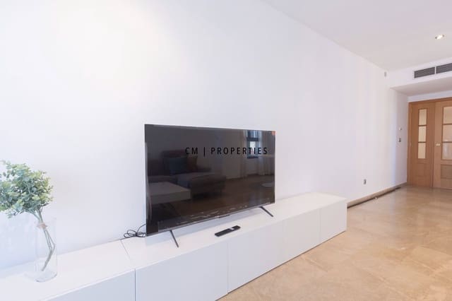 Appartement de 3 chambres à louer à Camins al Grau, Valence ville avec piscine garage - 2 500 € (Ref: 9742985)