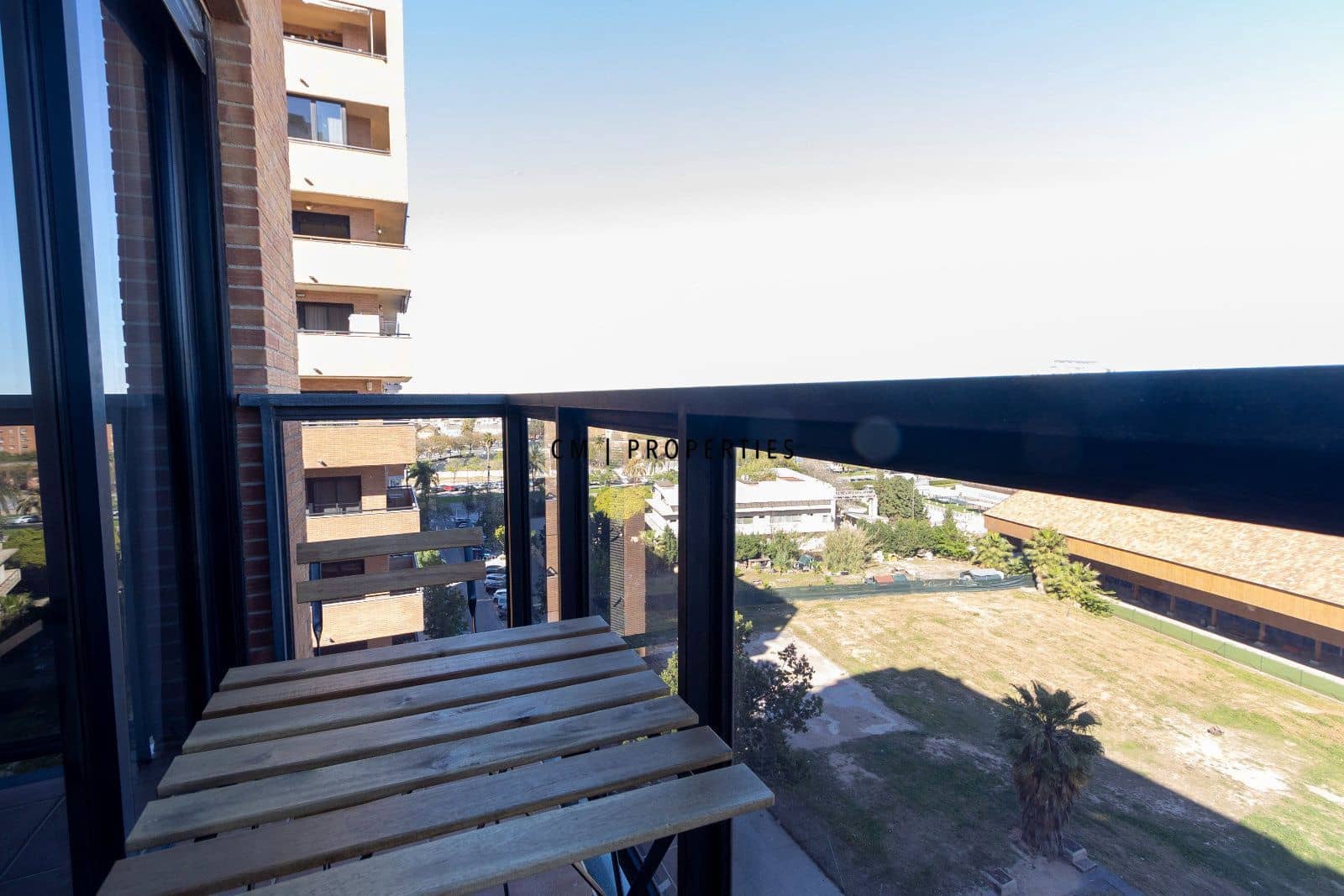 Appartement de 3 chambres à louer à Valence ville avec piscine garage - 2 500 € (Ref: 9742985)