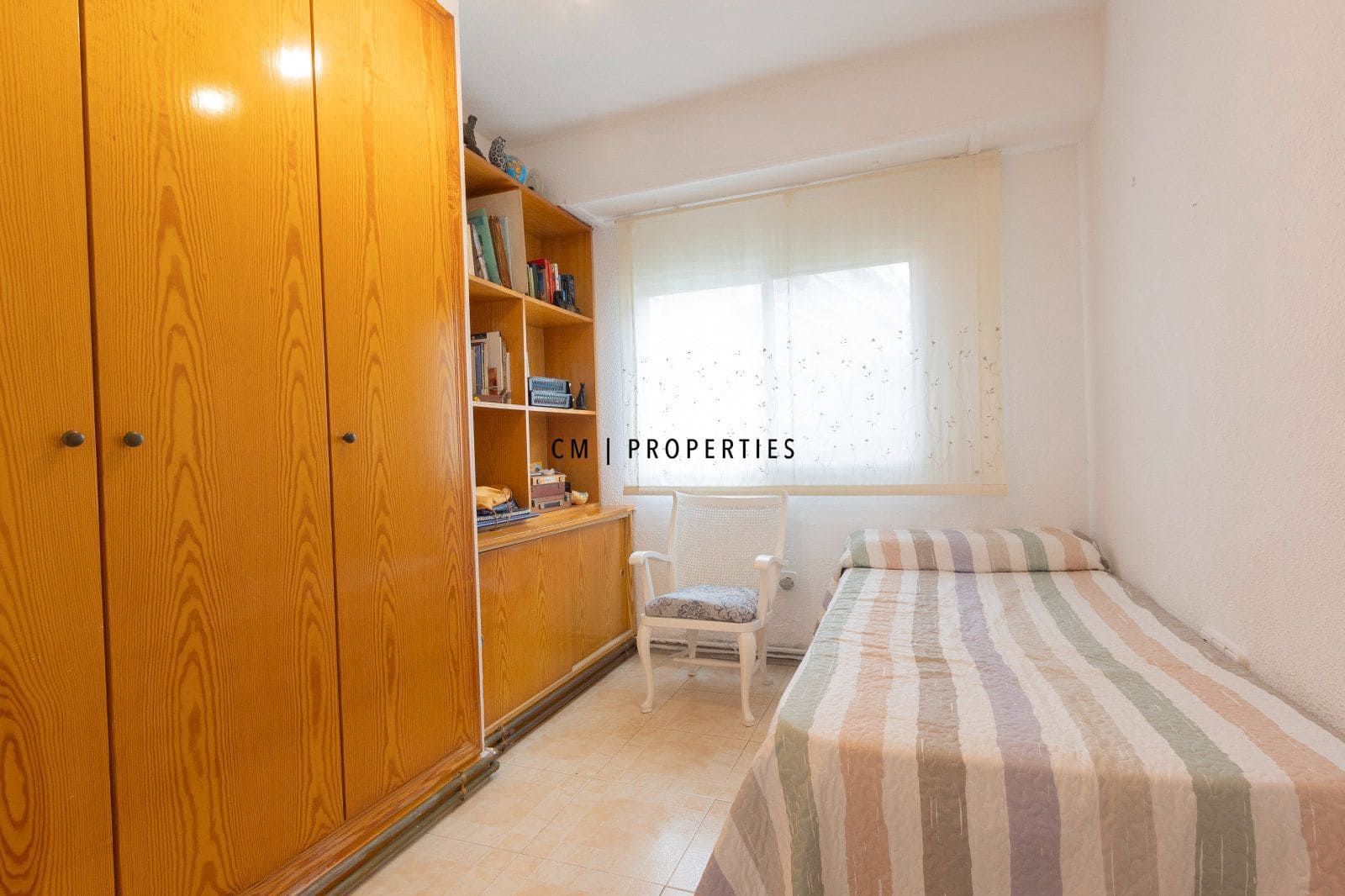 3 bedroom Flat for sale in La Pobla de Farnals with pool garage - € 295,000 (Ref: 9748223)