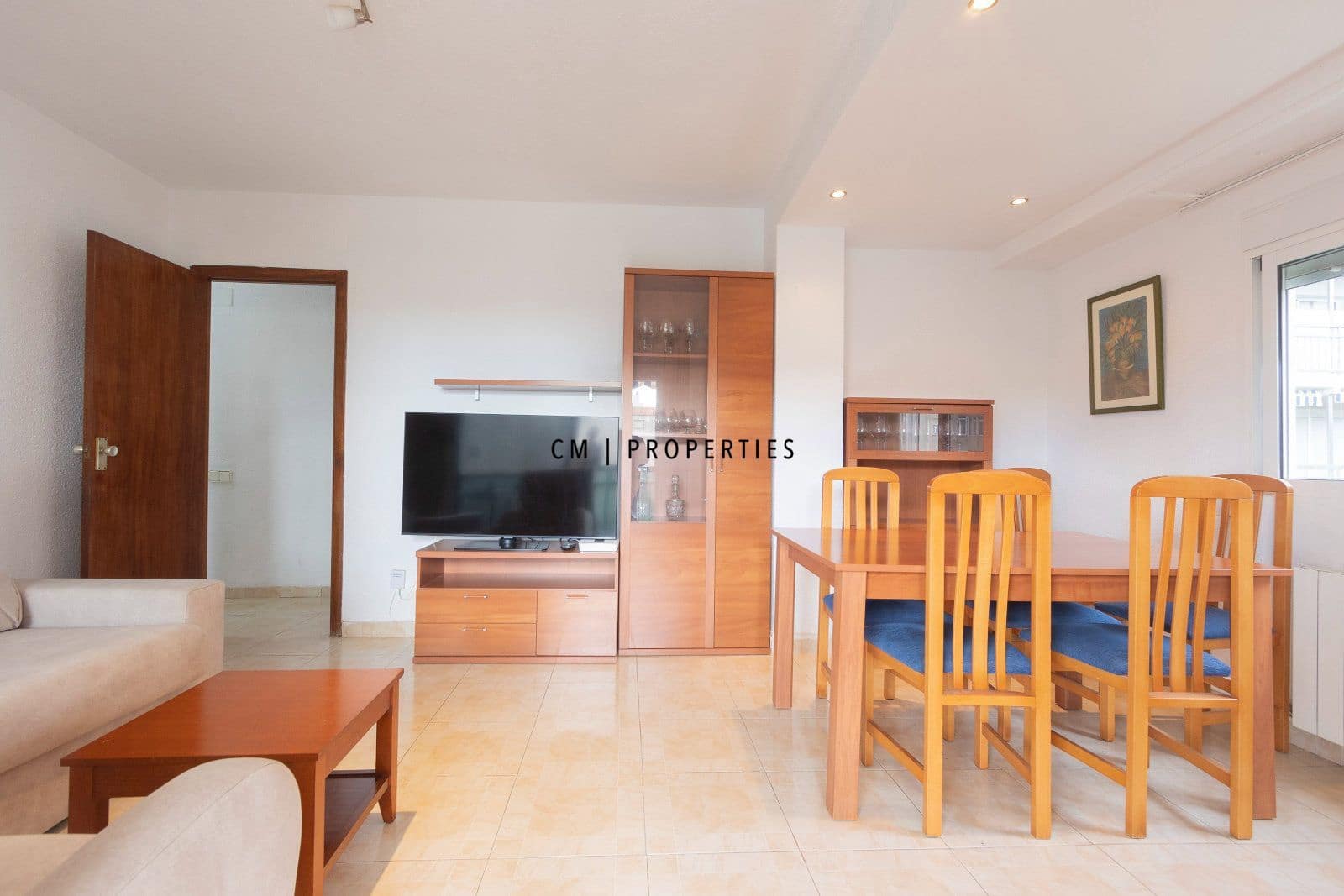 3 bedroom Flat for sale in La Pobla de Farnals with pool garage - € 295,000 (Ref: 9748223)