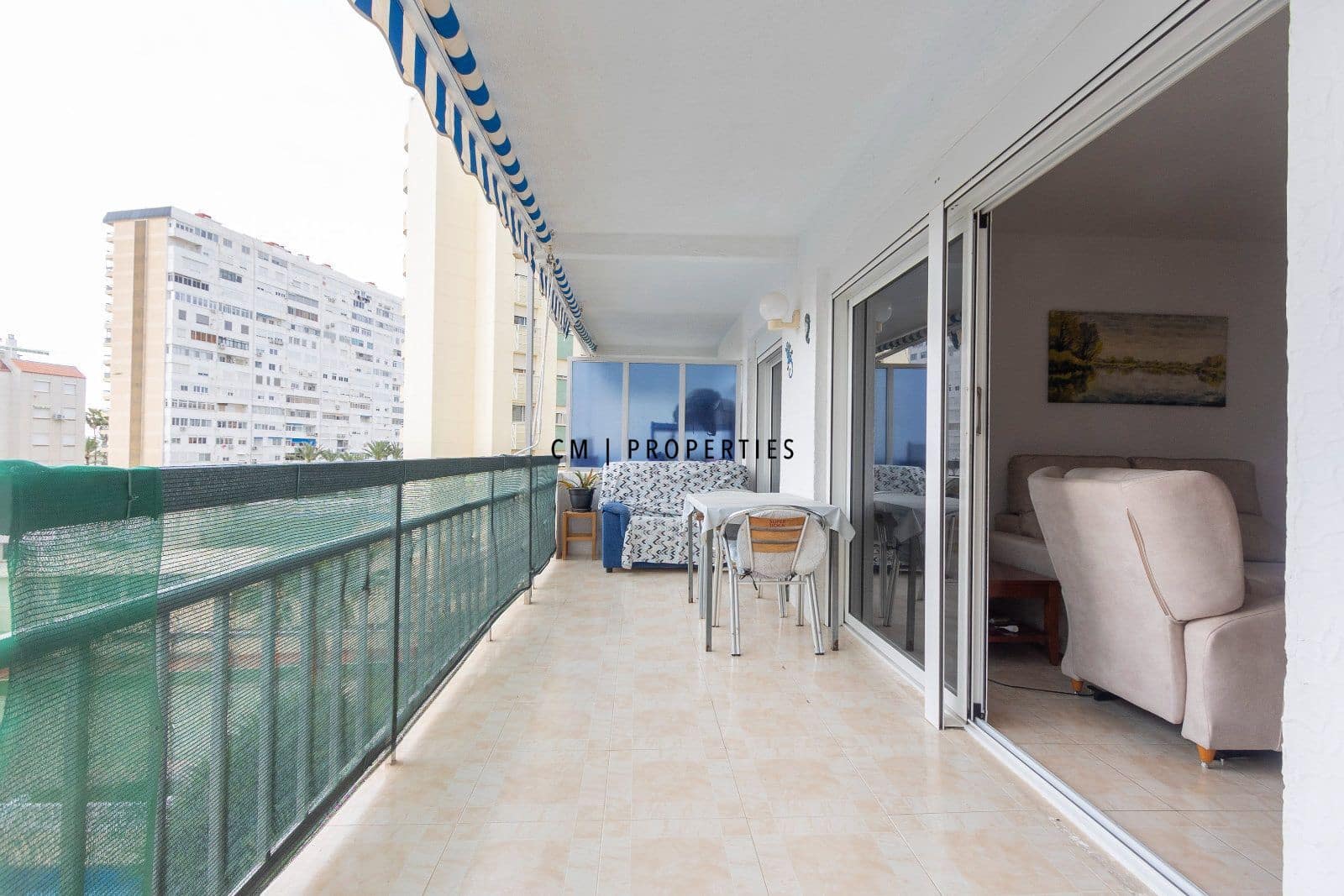 3 bedroom Flat for sale in La Pobla de Farnals with pool garage - € 295,000 (Ref: 9748223)