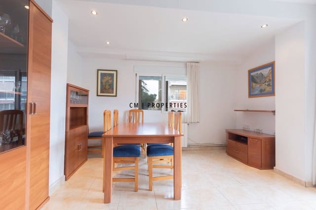 3 sovrum Lägenhet till salu i La Pobla de Farnals med pool garage - 295 000 € (Ref: 9748223)