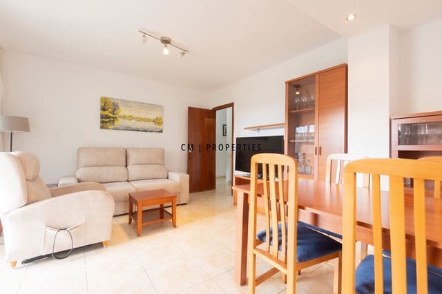 3 sovrum Lägenhet till salu i La Pobla de Farnals med pool garage - 295 000 € (Ref: 9748223)