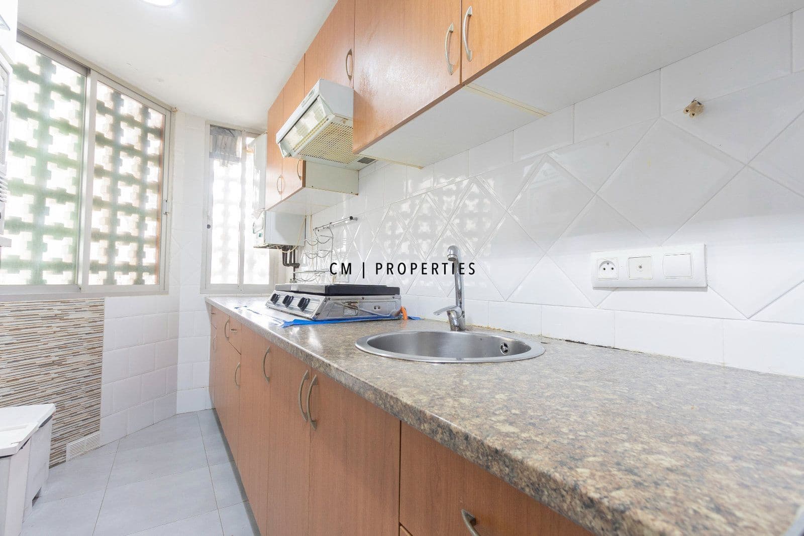 3 bedroom Flat for sale in La Pobla de Farnals with pool garage - € 295,000 (Ref: 9748223)