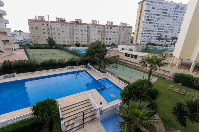 3 sovrum Lägenhet till salu i La Pobla de Farnals med pool garage - 295 000 € (Ref: 9748223)