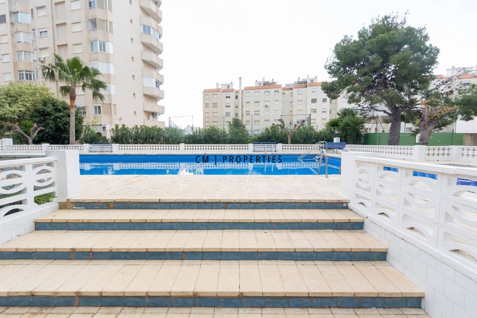 3 bedroom Flat for sale in La Pobla de Farnals with pool garage - € 295,000 (Ref: 9748223)