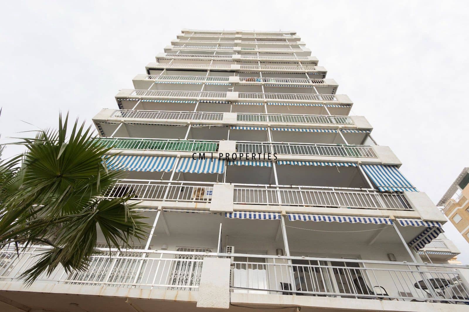 3 bedroom Flat for sale in La Pobla de Farnals with pool garage - € 295,000 (Ref: 9748223)