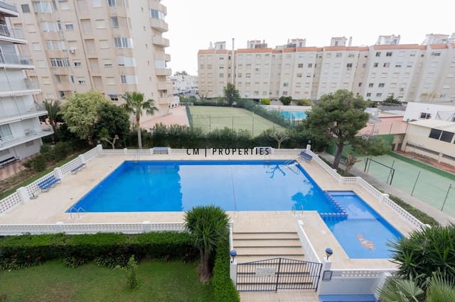 3 sovrum Lägenhet till salu i La Pobla de Farnals med pool garage - 295 000 € (Ref: 9748223)