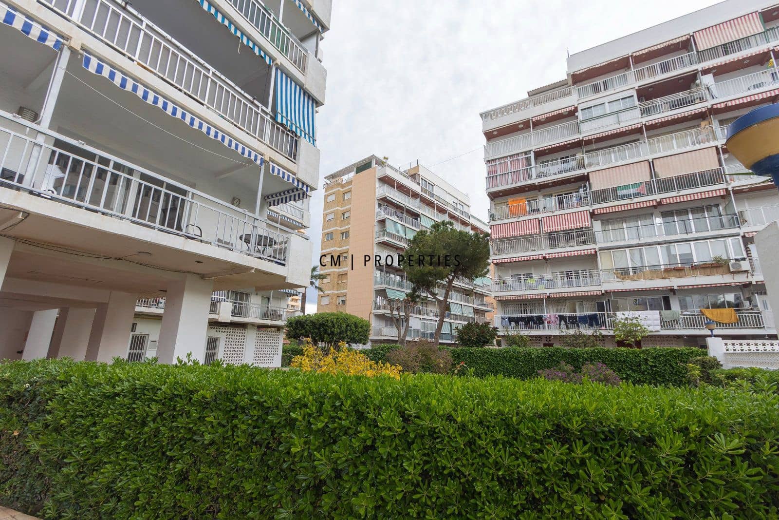 3 bedroom Flat for sale in La Pobla de Farnals with pool garage - € 295,000 (Ref: 9748223)