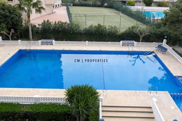 3 sovrum Lägenhet till salu i La Pobla de Farnals med pool garage - 295 000 € (Ref: 9748223)