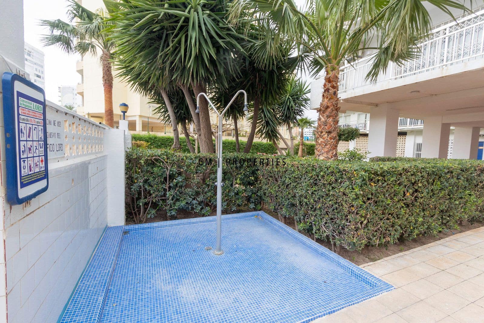 3 bedroom Flat for sale in La Pobla de Farnals with pool garage - € 295,000 (Ref: 9748223)