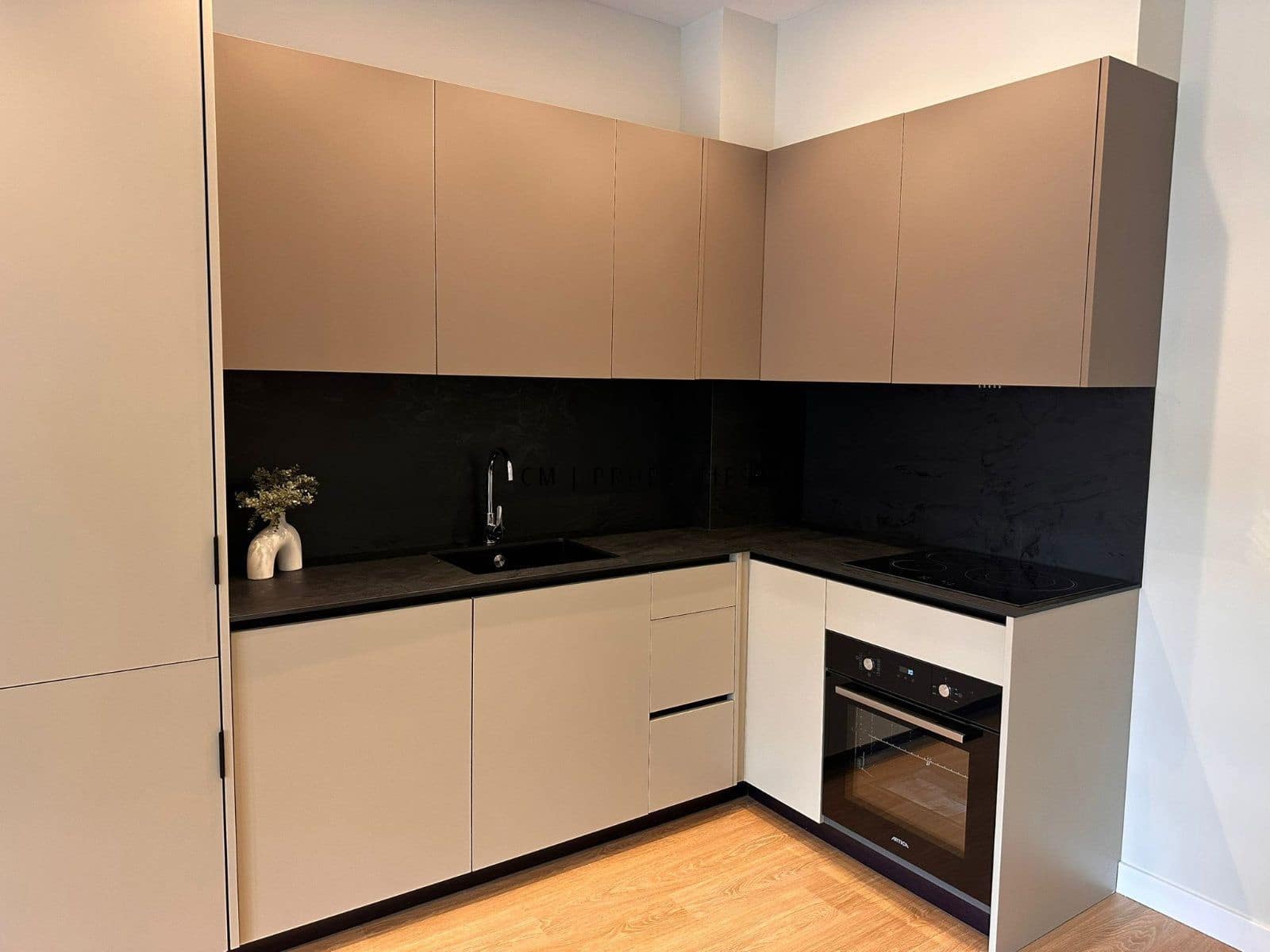 2 bedroom Flat for rent in Moncada - € 1,300 (Ref: 9748398)