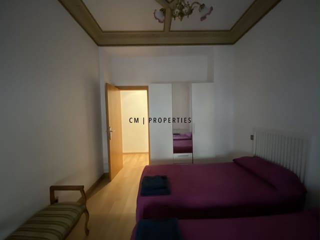 4 Zimmer Wohnung zu verkaufen in València Stadt - 690.000 € (Ref: 9751073)