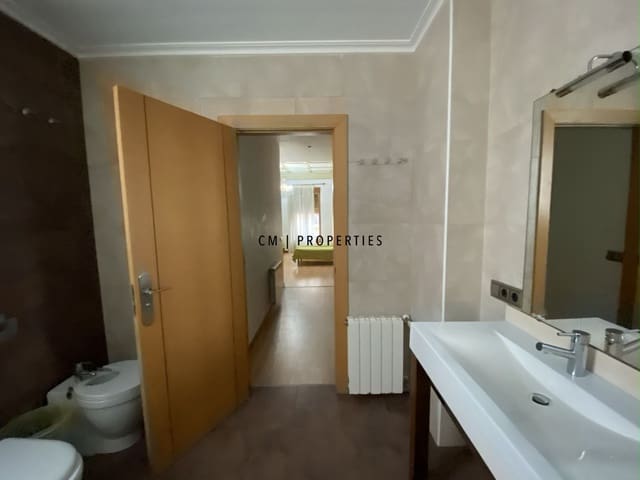 4 Zimmer Wohnung zu verkaufen in València Stadt - 690.000 € (Ref: 9751073)