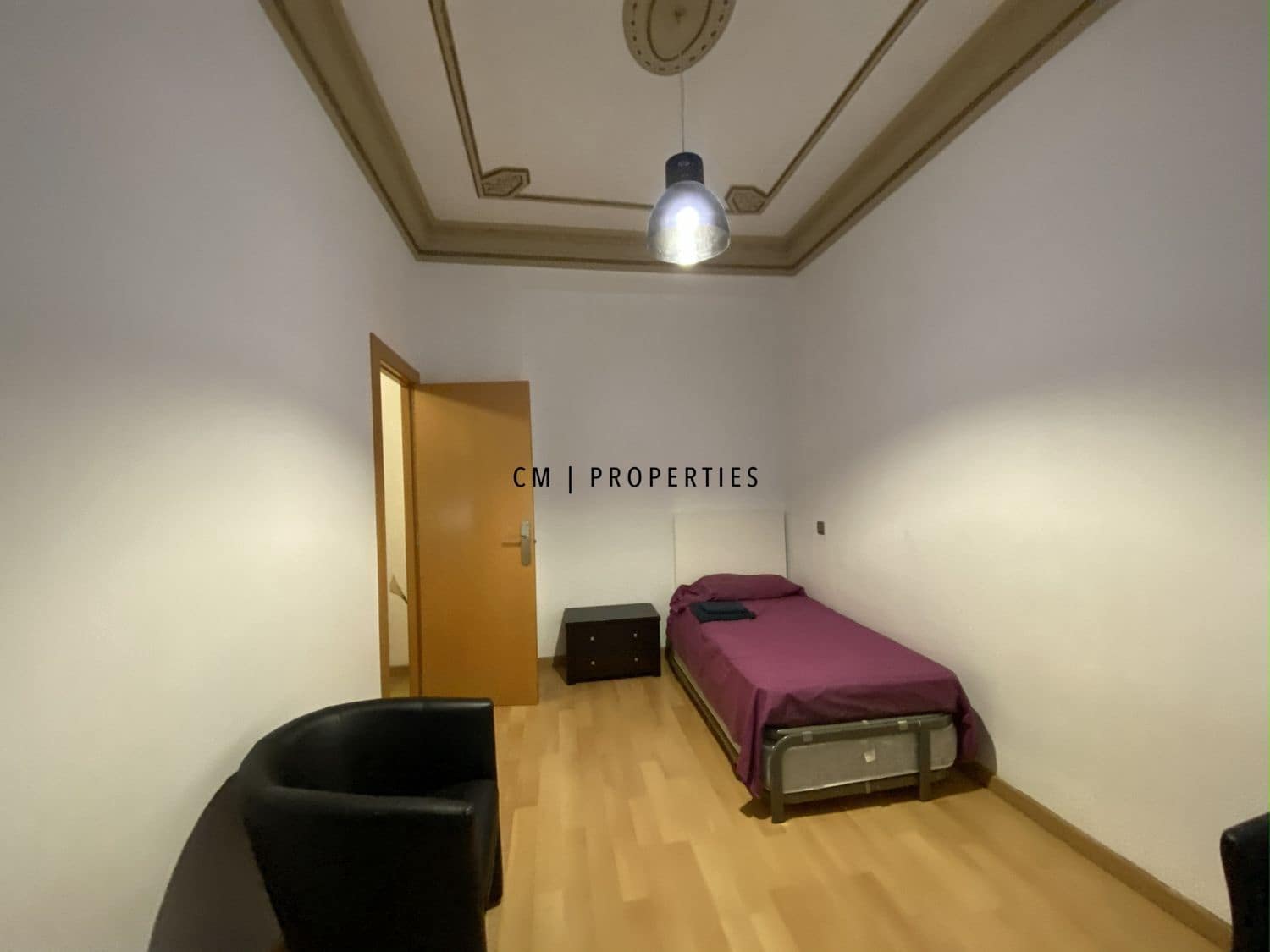 4 Zimmer Wohnung zu verkaufen in Valencia Stadt - 690.000 € (Ref: 9751073)