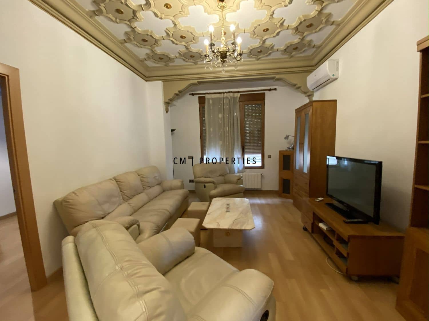 4 Zimmer Wohnung zu verkaufen in Valencia Stadt - 690.000 € (Ref: 9751073)