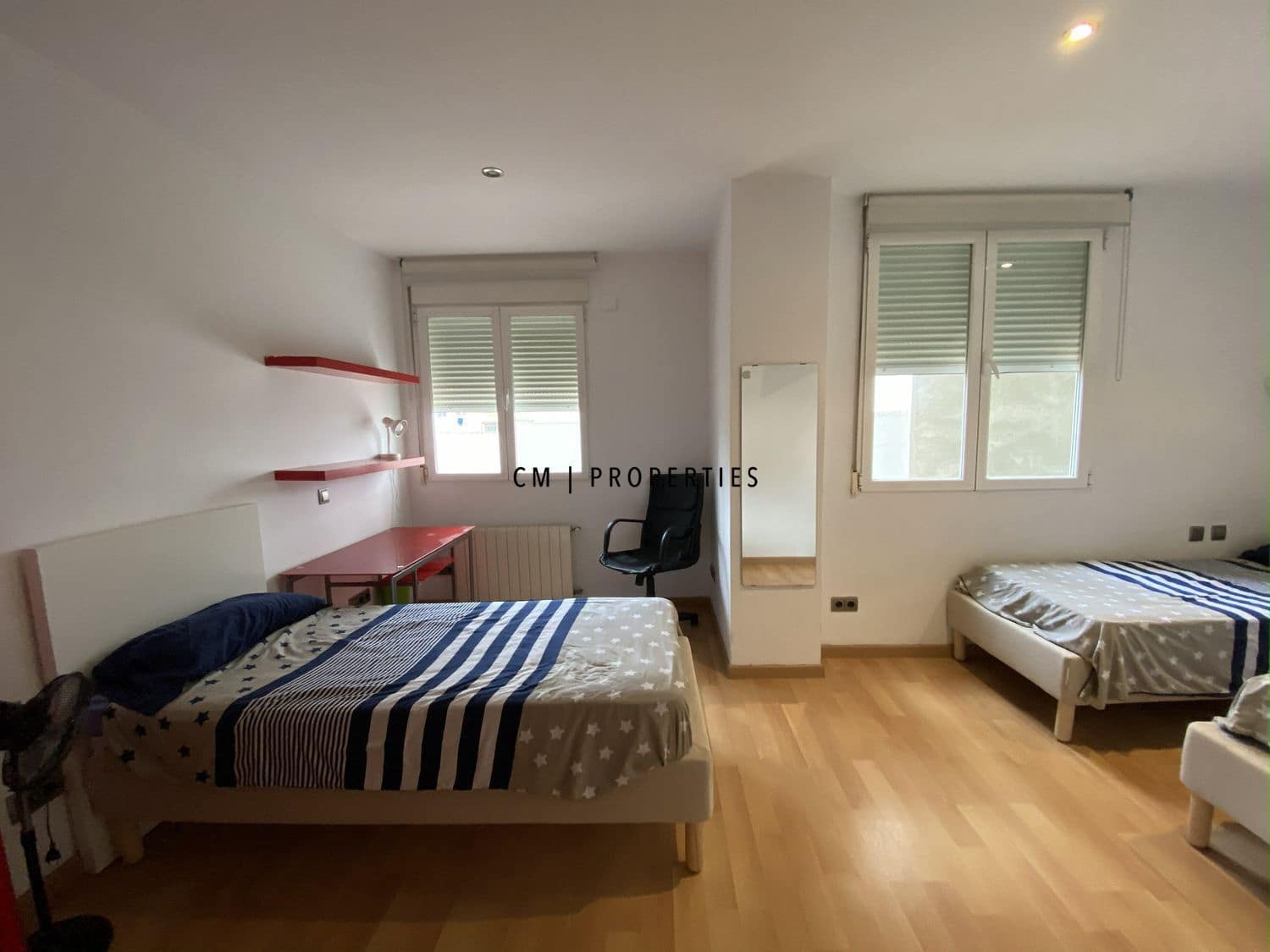 4 Zimmer Wohnung zu verkaufen in Valencia Stadt - 690.000 € (Ref: 9751073)