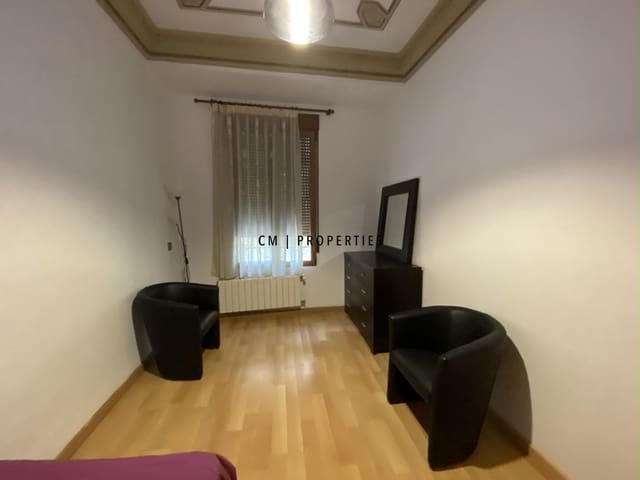 4 Zimmer Wohnung zu verkaufen in València Stadt - 690.000 € (Ref: 9751073)