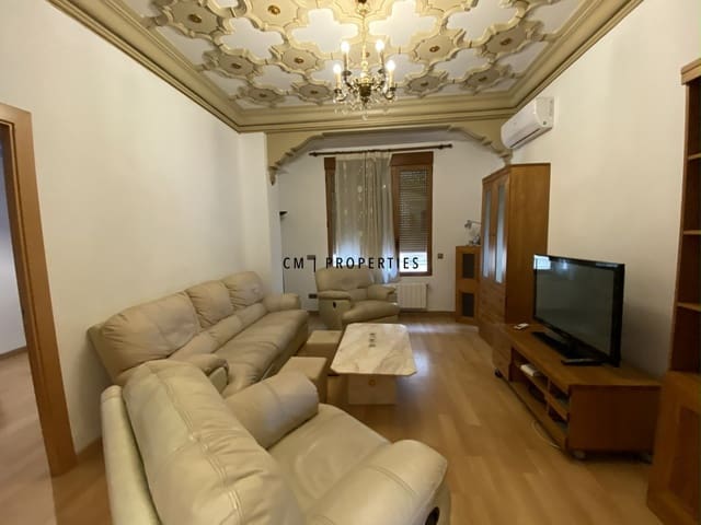 4 Zimmer Wohnung zu verkaufen in València Stadt - 690.000 € (Ref: 9751073)