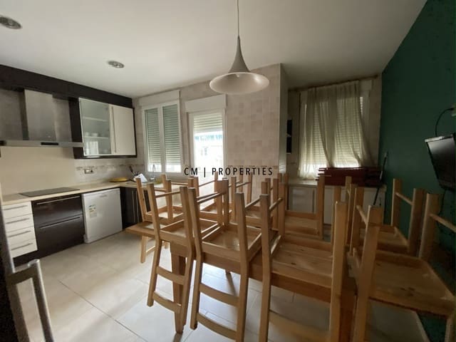 4 Zimmer Wohnung zu verkaufen in València Stadt - 690.000 € (Ref: 9751073)