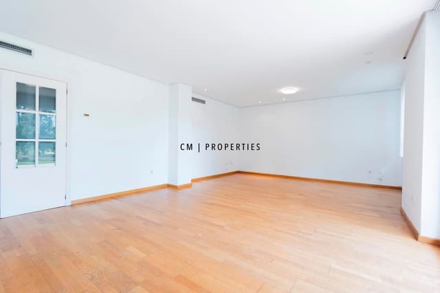 3 sypialnia Willa na sprzedaż w Bétera z basenem garażem - 485 000 € (Ref: 9753510)