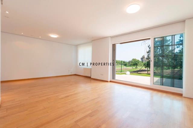 3 sypialnia Willa na sprzedaż w Bétera z basenem garażem - 485 000 € (Ref: 9753510)